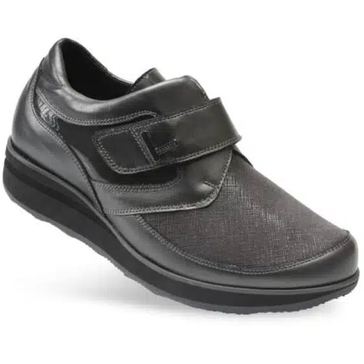 VENEZIA LAGUNA DARK GREY 39