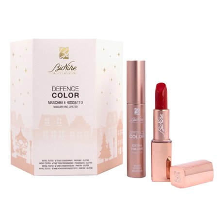 DEFENCE COLOR KIT NATALE 2023 DEFENCE COLOR KIT NATALE 2023