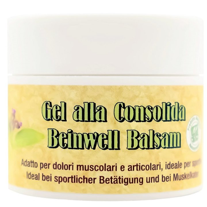 MARIATREBEN GEL CONSOLIDA   80ML