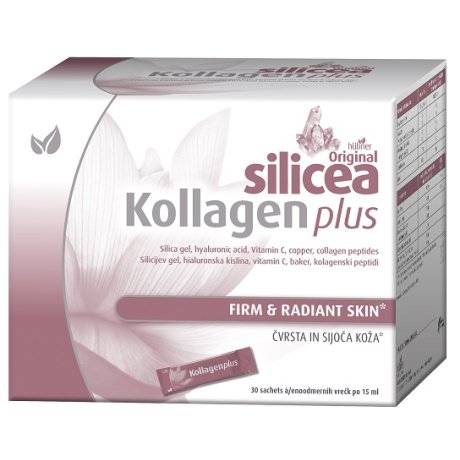 HUBNER ORIGIN.SILICEA COLL.30STK