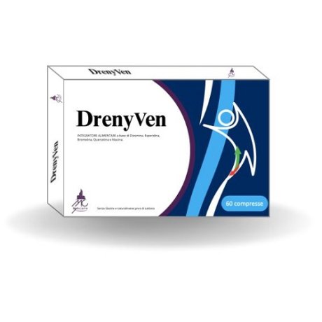 DRENYVEN 60CPR DRENYVEN 60CPR