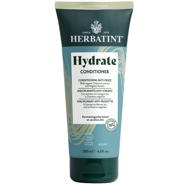 HERBATINT HYDRATE CONDIT 200ML HERBATINT HYDRATE CONDIT 200ML