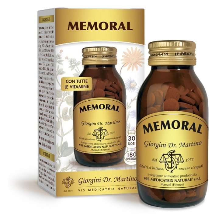 MEMORAL 180PAST (SOST 75PAST) GI