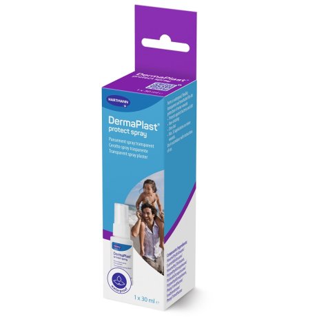 DERMAPLAST PROTECT SPRAY TRA30ML DERMAPLAST PROTECT SPRAY TRA30ML