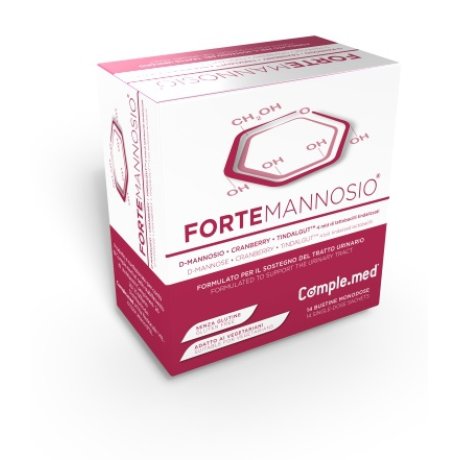 FORTEMANNOSIO 14BUST