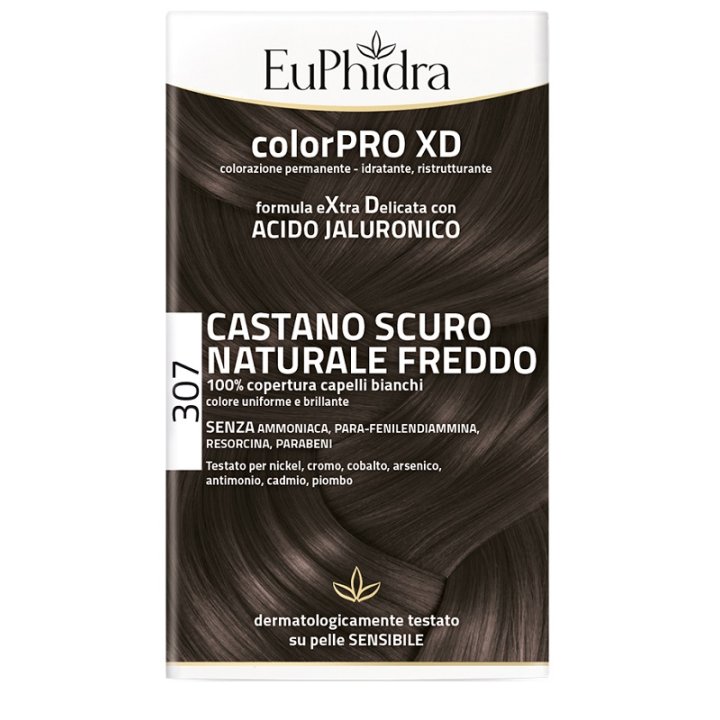 EUPHIDRA COLORPRO XD 307 CAST EUPHIDRA COLORPRO XD 307 CAST