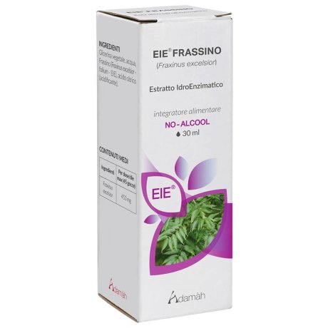 EIE FRASSINO 30ML GTT ADAMA EIE FRASSINO 30ML GTT ADAMA