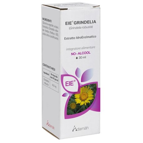 EIE GRINDELIA 30ML GTT ADAMA EIE GRINDELIA 30ML GTT ADAMA