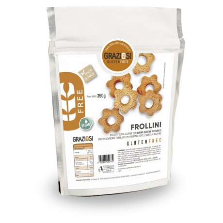 FROLLINI 350G FROLLINI 350G