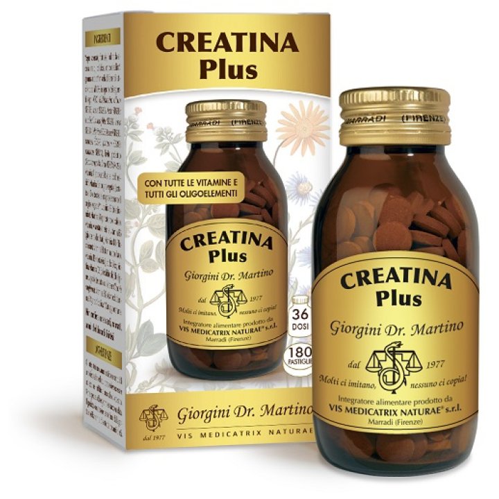 CREATINA PLUS 180PAST CREATINA PLUS 180PAST