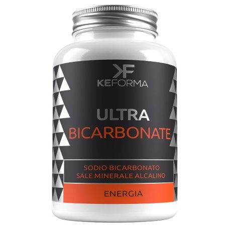 ULTRA BICARBONAT150CPS KEFORMA ULTRA BICARBONAT150CPS KEFORMA