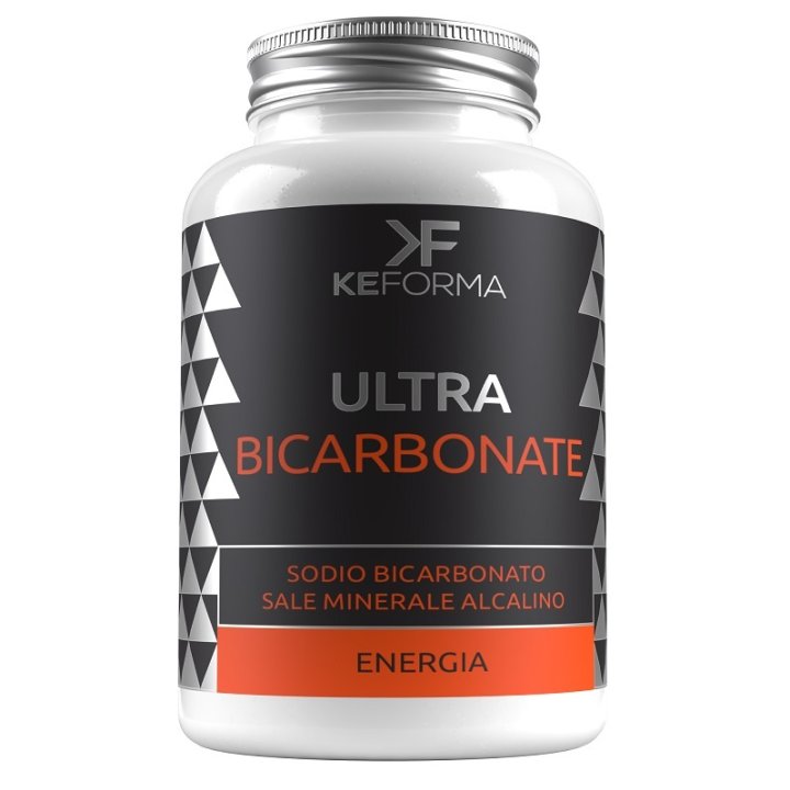 ULTRA BICARBONAT150CPS KEFORMA