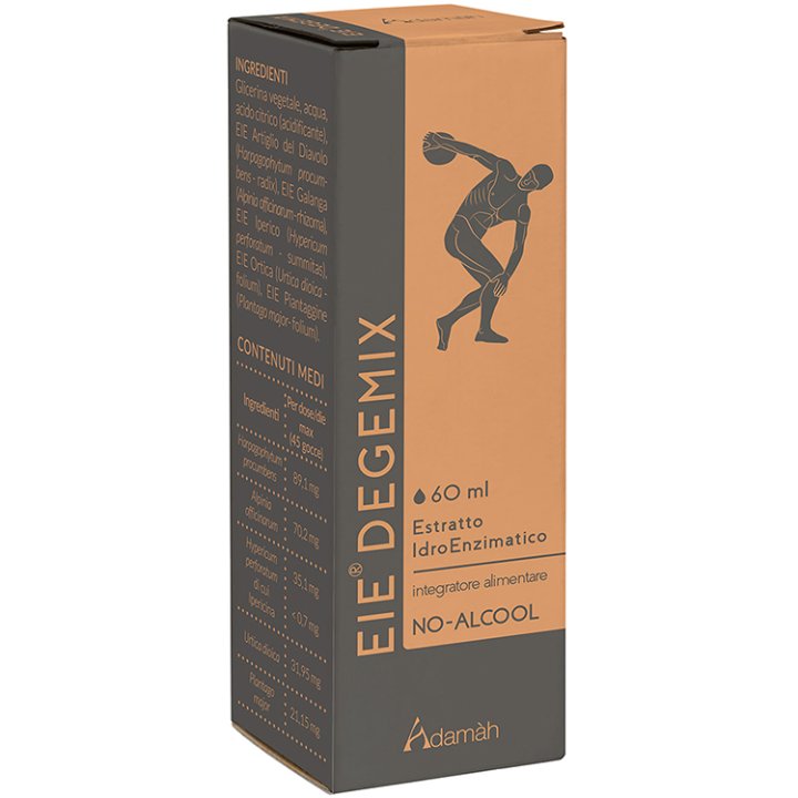 EIE DEGEMIX GOCCE 30ML EIE DEGEMIX GOCCE 30ML