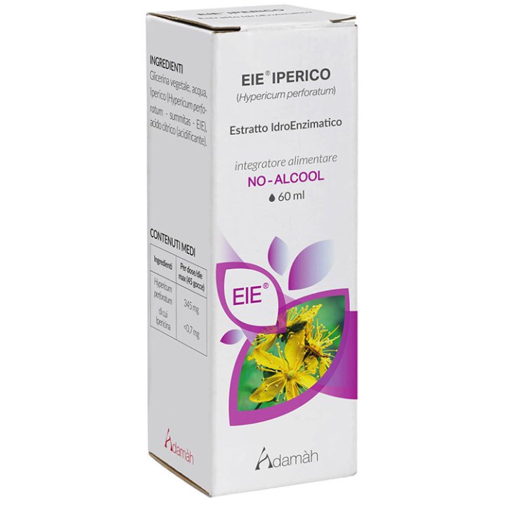 EIE IPERICO 60ML ADAMA