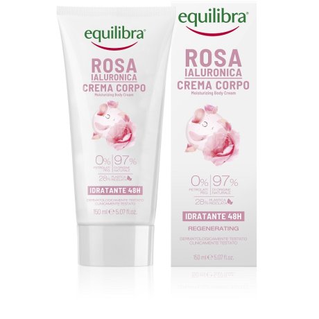 EQUILIBRA ROSA IALUR CR CRP EQUILIBRA ROSA IALUR CR CRP