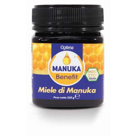 MANUKA MIELE 270+ MGO 250G