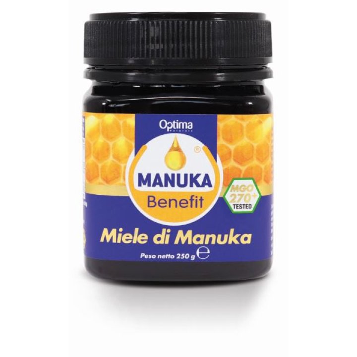 MANUKA MIELE 270+ MGO 250G