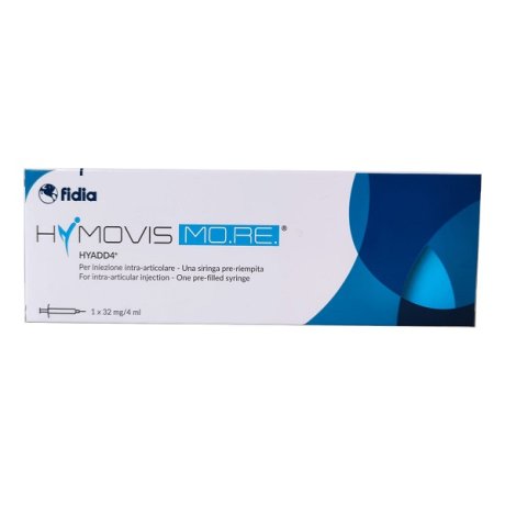 HYMOVIS MO.RE.SIR.INTRA-AR. 32MG