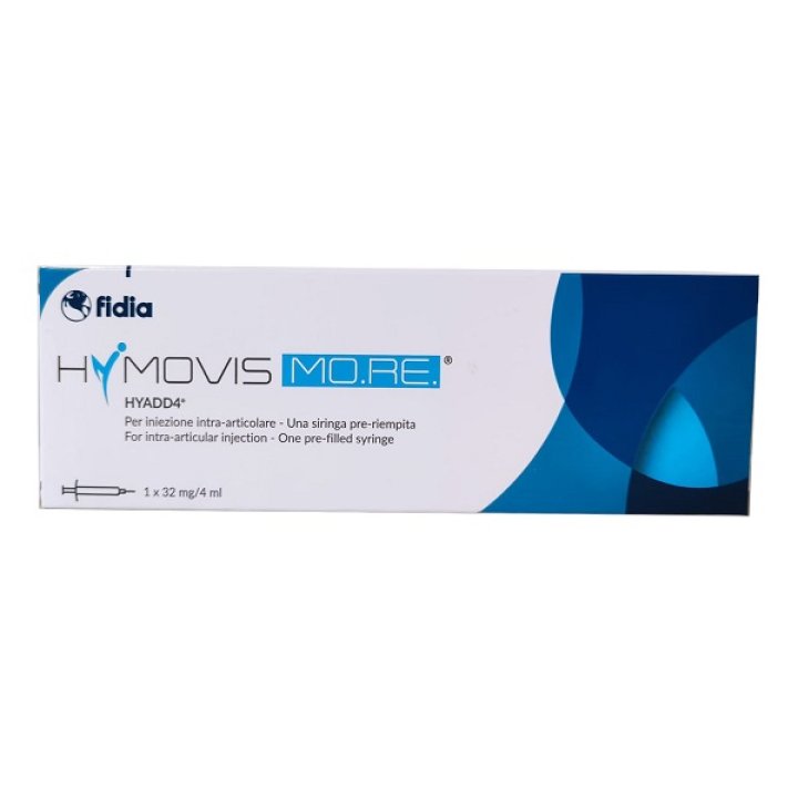 HYMOVIS MO.RE.SIR.INTRA-AR. 32MG