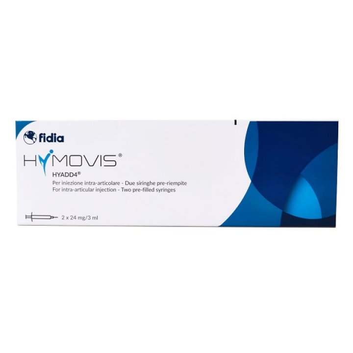 HYMOVIS SIR.24MG/3ML 2PZ N/E