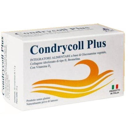 CONDRYCOLL PLUS 30CPR CONDRYCOLL PLUS 30CPR