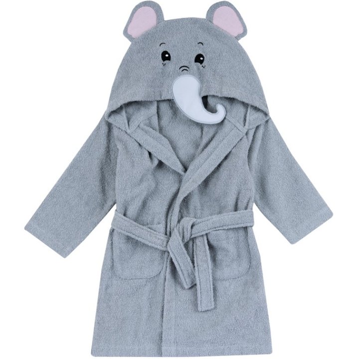 CH ACCAPPATOIO ELEFANTE 24M+ CH ACCAPPATOIO ELEFANTE 24M+