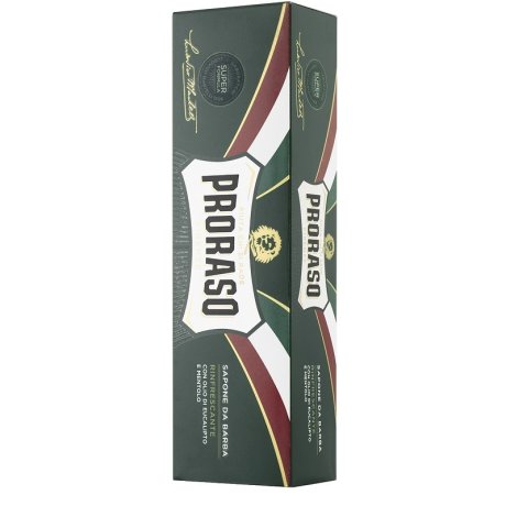 PRORASO SAPONE RINFRESCANTETUBO