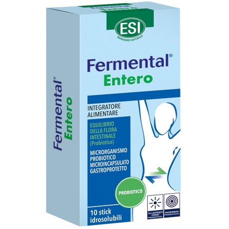 ESI FERMENTAL ENTERO     10STICK