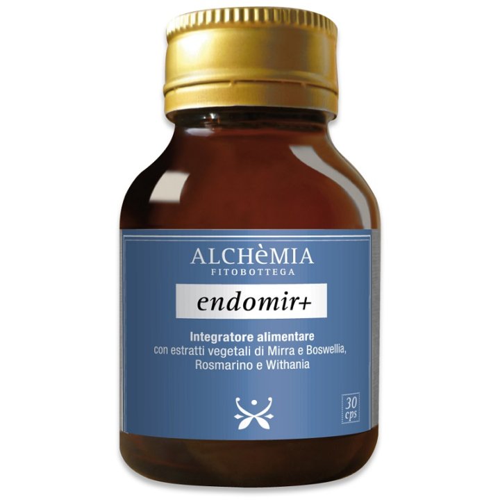 ENDOMIR+                   30CPS