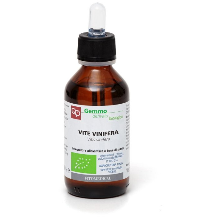 VITE VINIFERA BIO MG 100ML