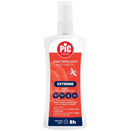 PIC BENGAL EXTREME PROT.TROPIC
