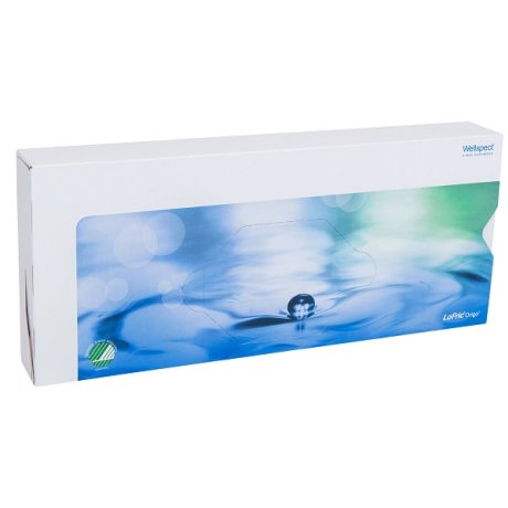 LOFRIC ORIGO CATET SLEEVE CH14