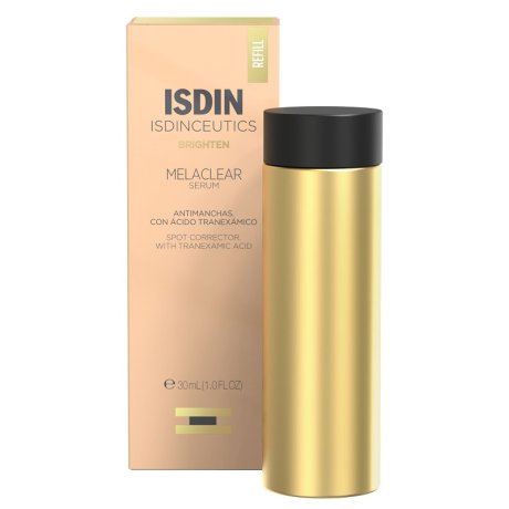 ISDINCEUTICS MELACLEAR REFILL ISDINCEUTICS MELACLEAR REFILL
