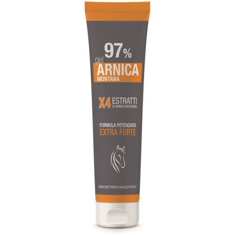 ARNICA 97% GEL 100ML ARNICA 97% GEL 100ML