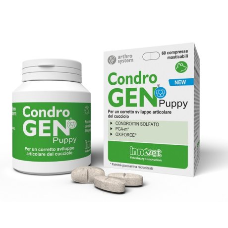 CONDROGEN PUPPY 60CPR INNOVET