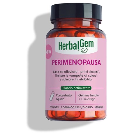 GEMMOCAPS PERIMENOP 30CPS