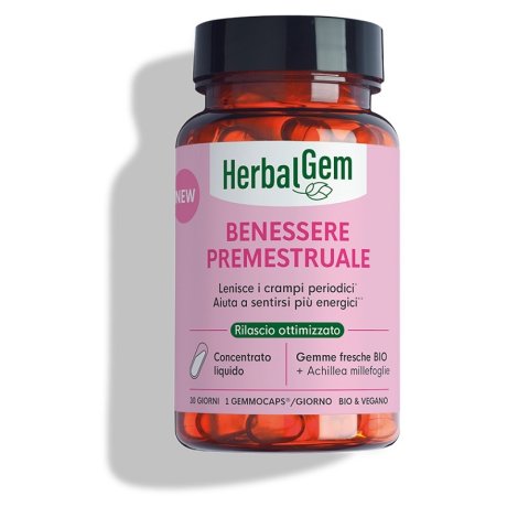 GEMMOCAPS BENESSERE PREMEST30CPS GEMMOCAPS BENESSERE PREMEST30CPS