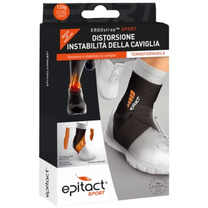 EPITACT SPORT ERGOSTRAP CAV S EPITACT SPORT ERGOSTRAP CAV S