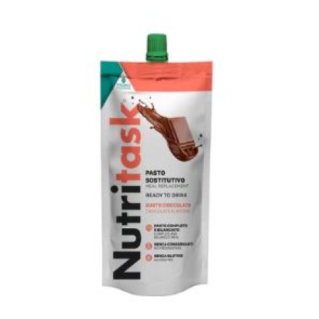 NUTRITASK CIOCCOLATO 220GR (SOST