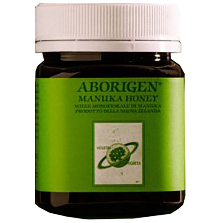 ABORIGEN MIELE MELALEU 250G VGP ABORIGEN MIELE MELALEU 250G VGP