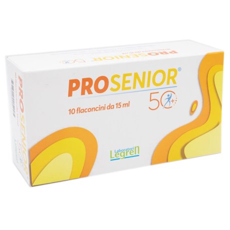 PROSENIOR 10FL PROSENIOR 10FL