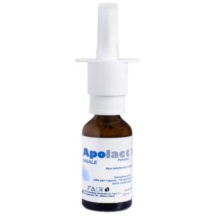 APOLACT NASALE TDC 20ML APOLACT NASALE TDC 20ML