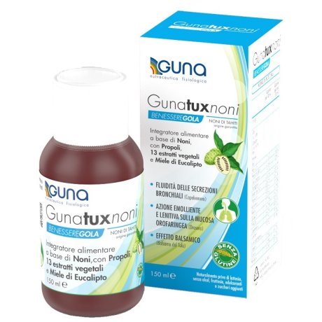 GUNATUXNONI                150ML