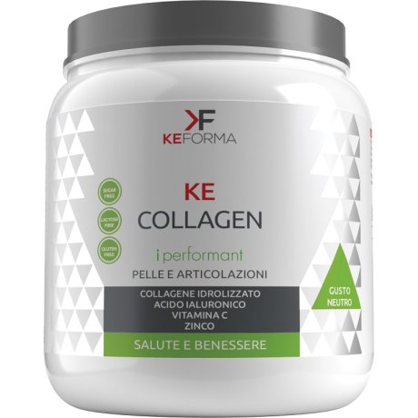 KE COLLAGENE 300G KEFORMA