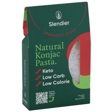 SHIRATAKI SPAGHETTI BIO 250G<