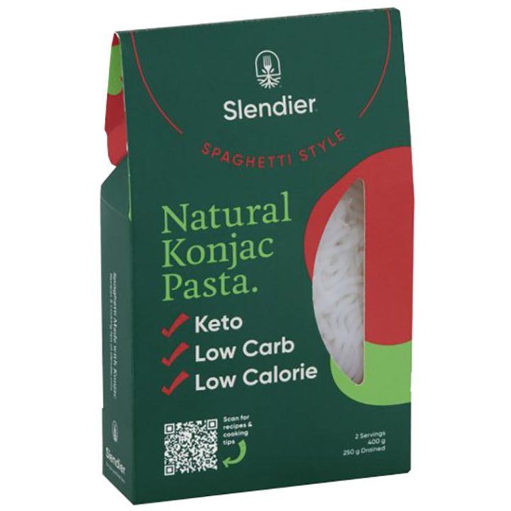 SHIRATAKI SPAGHETTI BIO 250G<