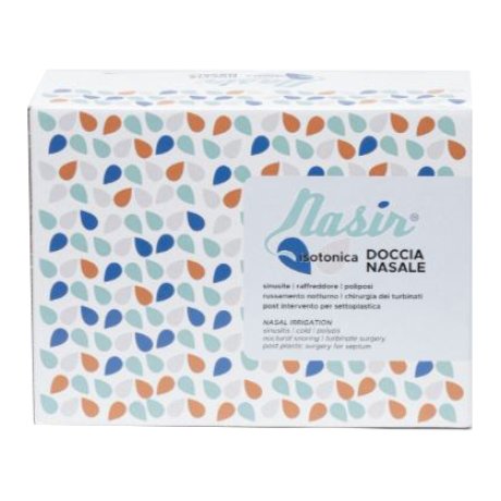 NASIR SOL FIS RICARICHE 6 SACC NASIR SOL FIS RICARICHE 6 SACC