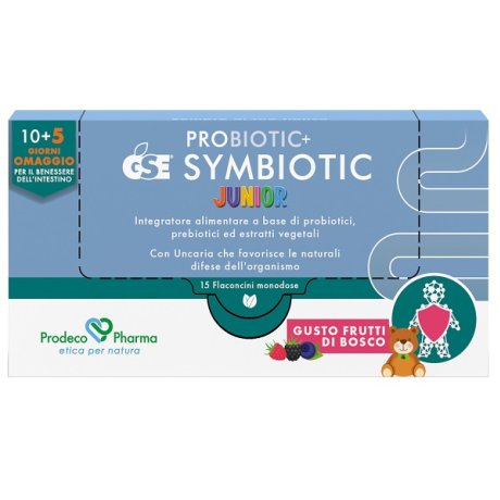 PROBIOTIC+ GSE SYMBIOTIC JUN15FL