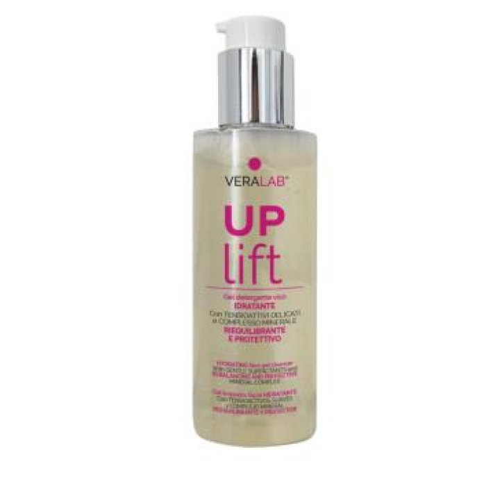 VERALAB UPLIFT DETERGENTE VISO