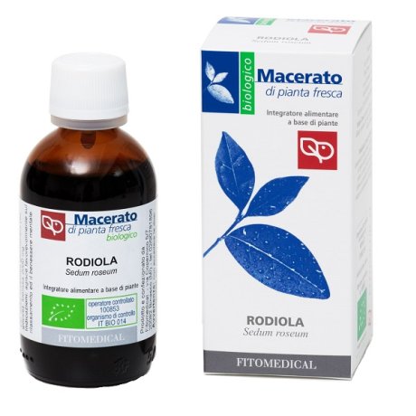 RODIOLA TM BIO 50ML